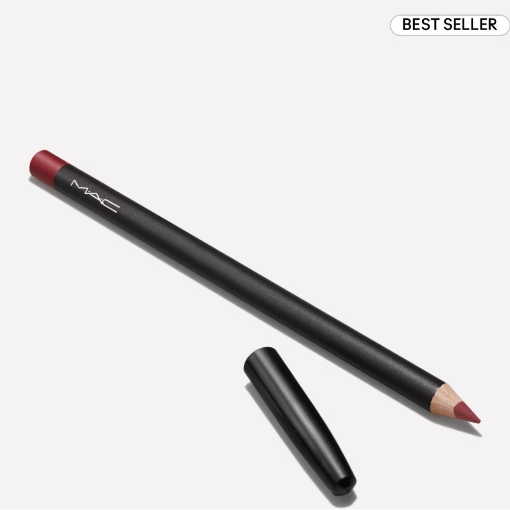 MAC Cosmetics Lip Pencil - Brick-O-LA NIB